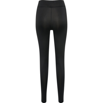 Damen Tights TSV1914 - Hummel Core XK - Schwarz